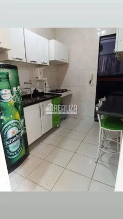 Imagem Casa à venda no bairro Jardim Elza Amuí I em Uberaba