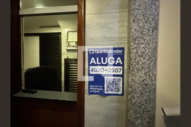 Imagem Apartamento à Venda - Copacabana, 1 Quarto, 50 m2