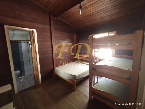 Imagem Chácara Para Residir (Estância Santa Maria Portão)