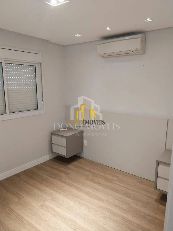 Imagem Apto para Locação no Domo Life com 155m², vista piscina- Centro SBC