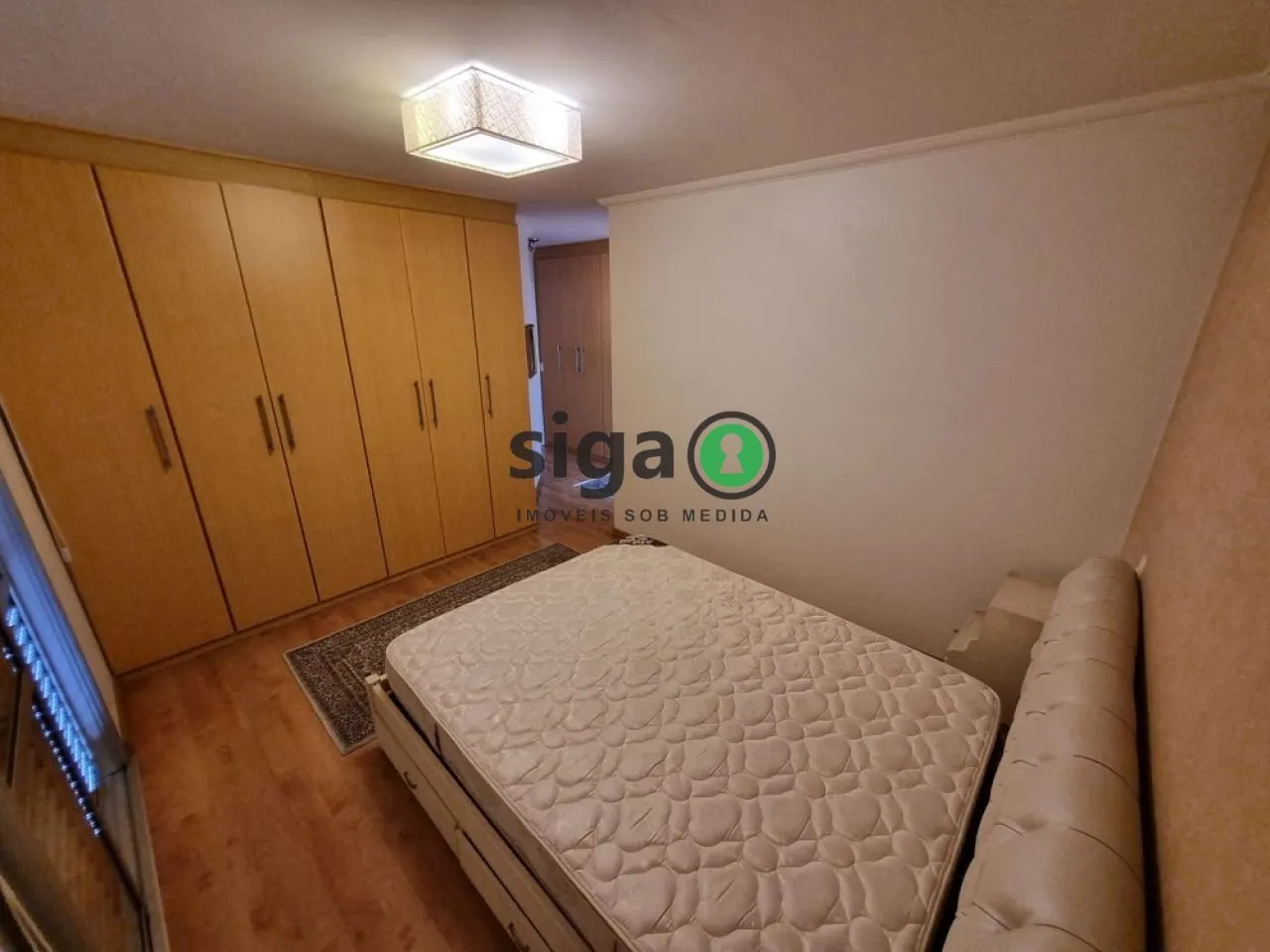 Imagem Apartamento a venda no BROOKLIN com 4 quartos