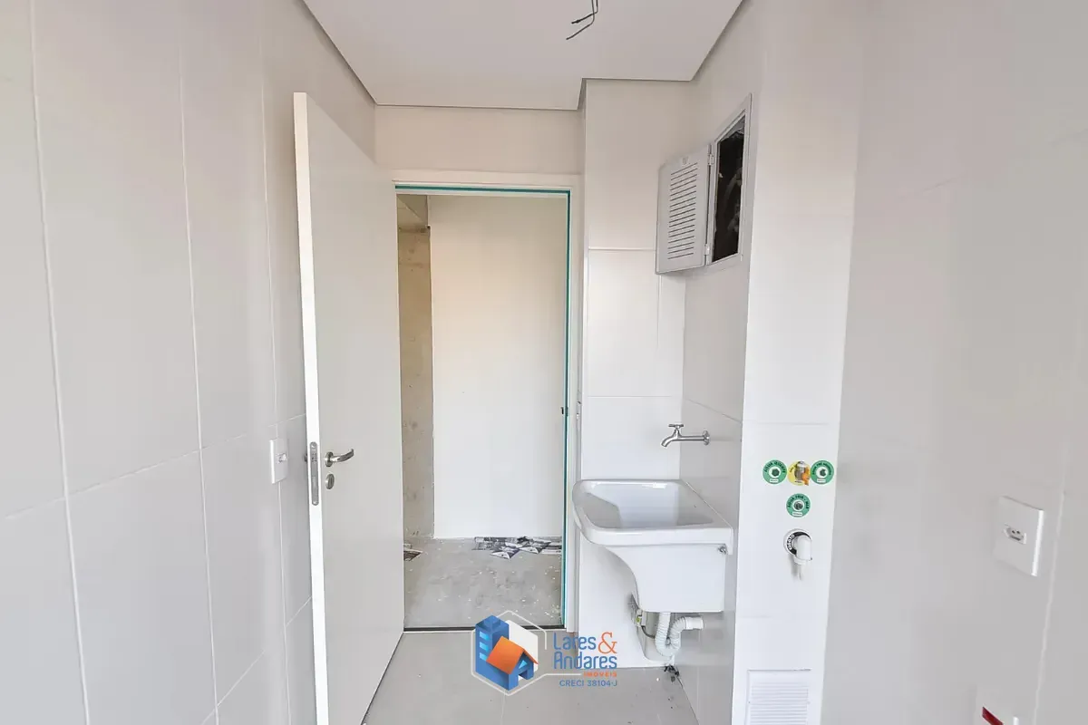 Imagem Apartamento para venda em Jardim Vila Mariana com 2 quartos, sendo 2 suítes, 75m²