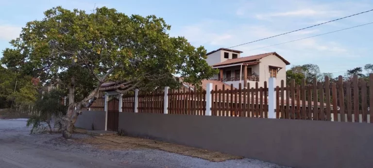 Imagem Excelente Casa Rio da Pian