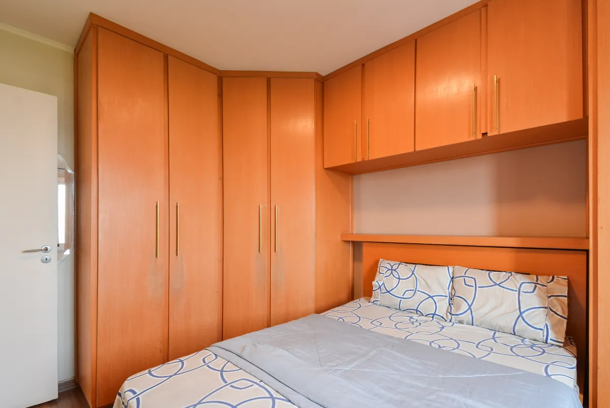 Imagem Apartamento para venda em Vila Moinho Velho com 2 quartos, 64m2