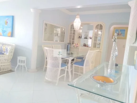 Imagem Apartamento Padrão para Venda em Enseada Guarujá-SP