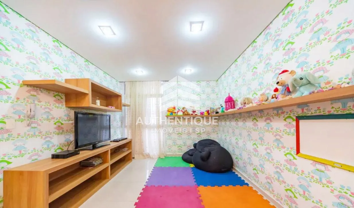 Imagem PARIS SANTO ANDRE CENTRO - Apartamento à venda no bairro Centro - Santo André/SP