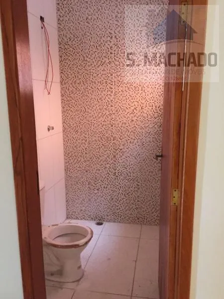 Imagem Apartamento para Venda em Santo André / SP no bairro Camilópolis