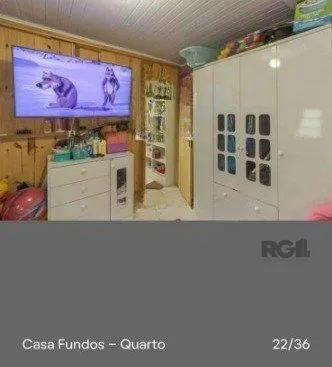 Imagem Casa em Rubem Berta