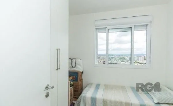 Imagem Apartamento em Passo da Areia