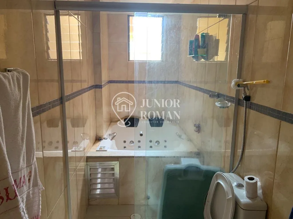 Imagem SOBRADO COM 4 DORMITÓRIOS À VENDA NA VILA EUCLIDES - SÃO BERNARDO DO CAMPO - 235M²