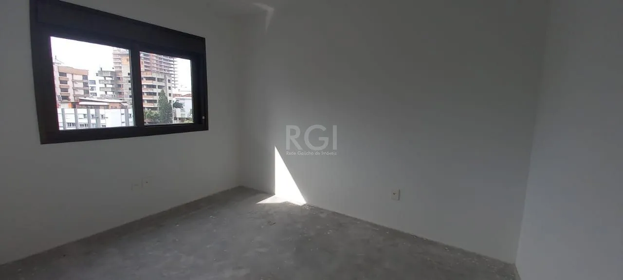 Imagem Apartamento para Venda - 119.23m², 3 dormitórios, sendo 1 suites, 1 vaga - Petrópolis