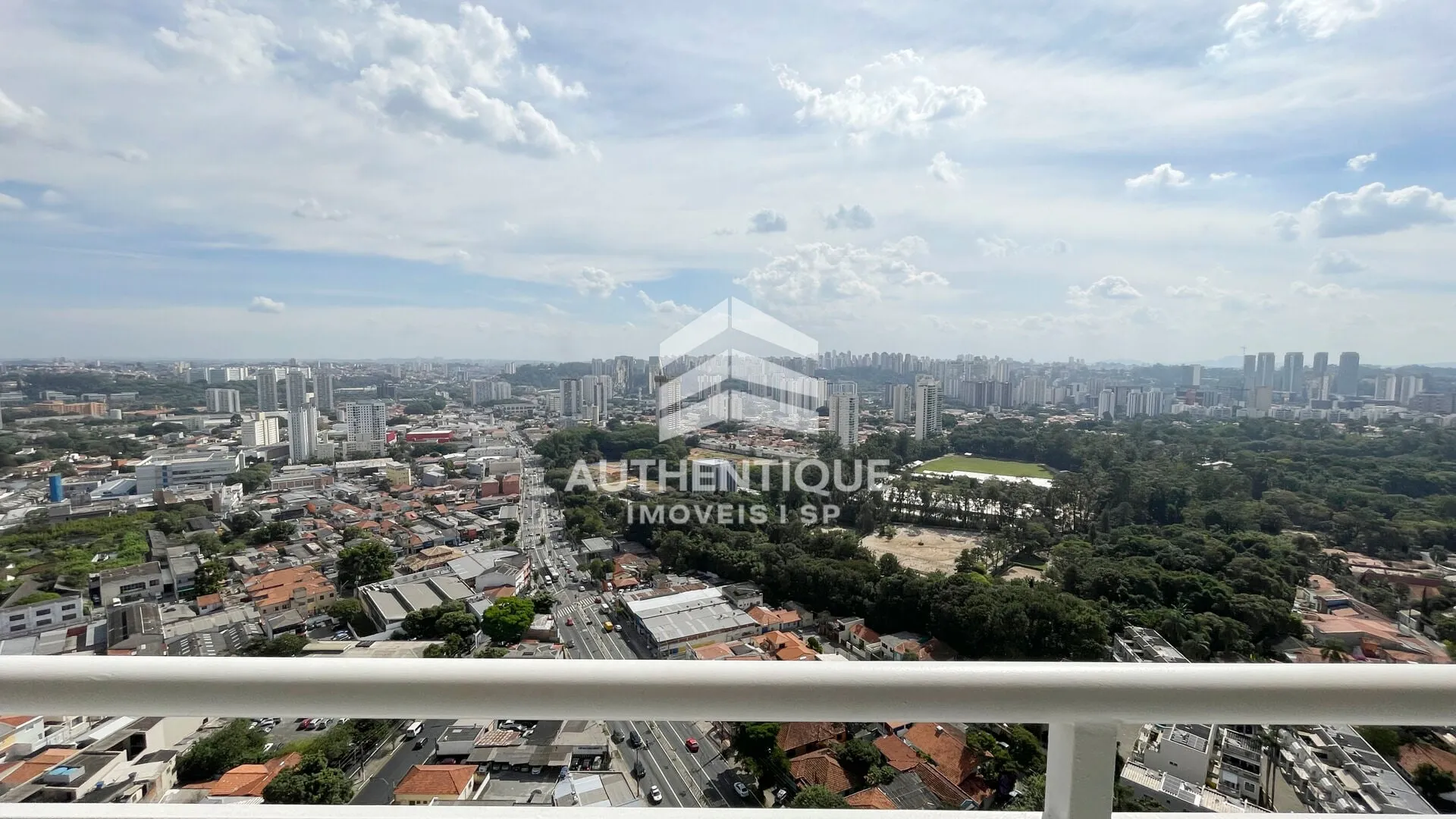 Imagem SIDE ALTO DA BOA VISTA - Apartamento à venda em São Paulo/SP
