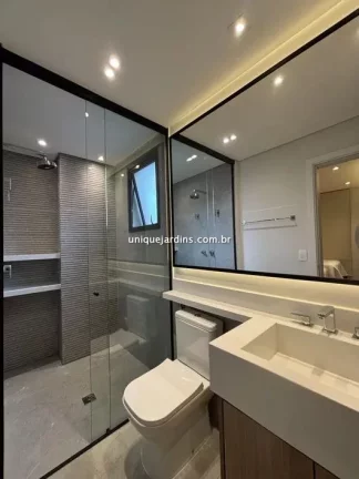 Imagem Apartamento para alugar Jardim América São Paulo