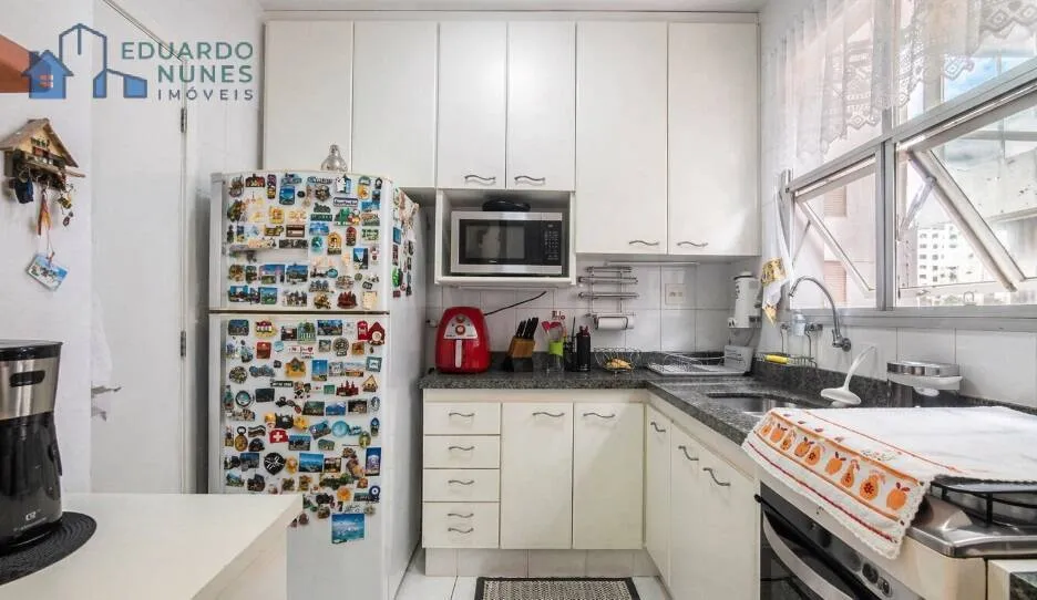 Imagem APARTAMENTO COM 02 QUARTOS, SUÍTE, 02 VAGAS NA SERRA!!!!