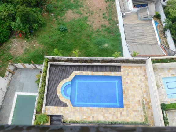 Imagem VENDE APARTAMENTO PARQUE DA MOOCA
