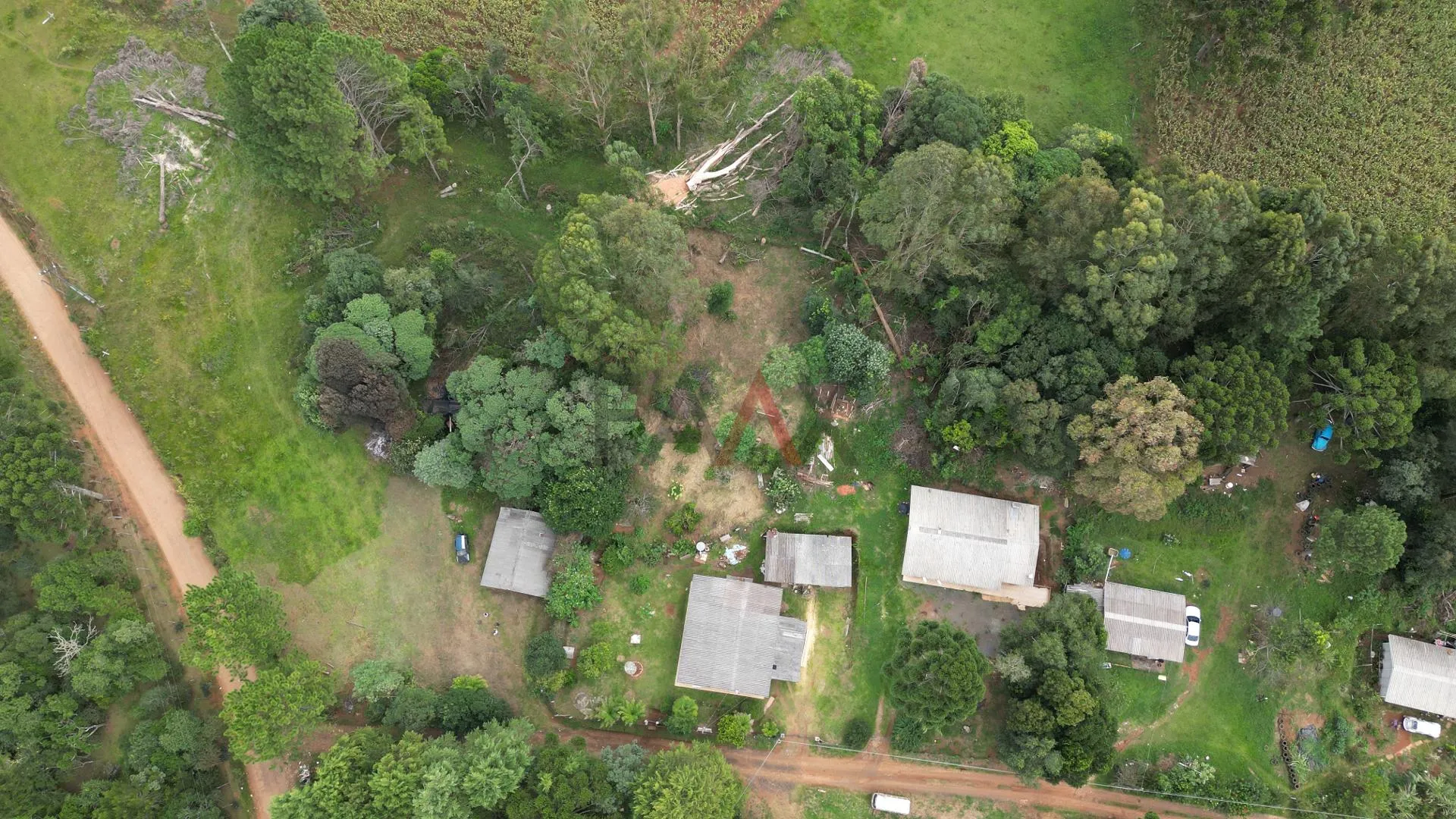 Imagem Terreno à venda, MORRO ALTO, GUARAPUAVA - PR