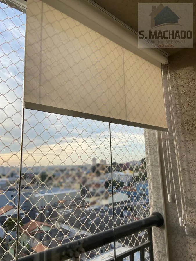 Imagem Apartamento para Venda em Santo André / SP no bairro Vila Metalurgica