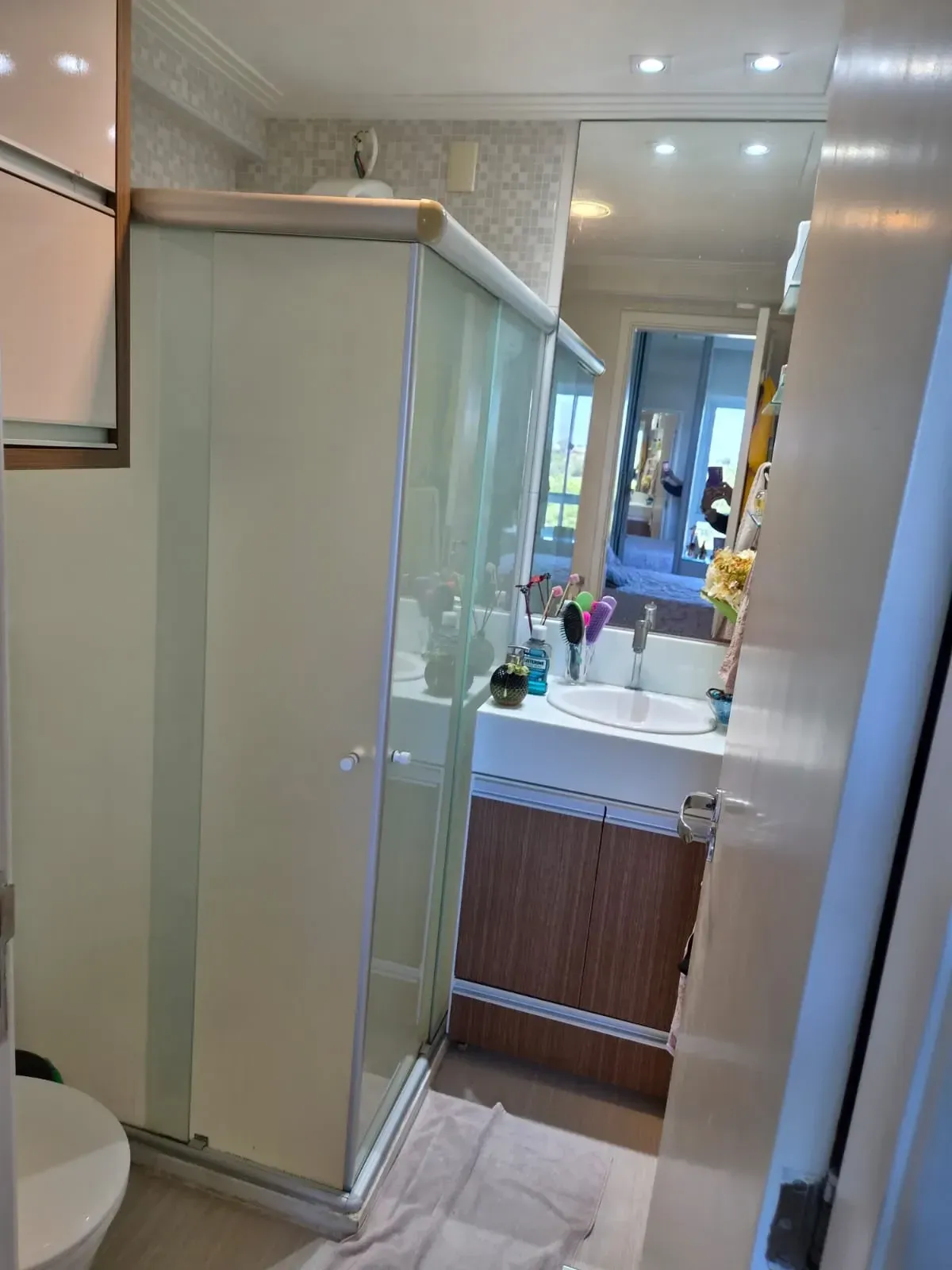 Imagem Apartamento com 2 Quartos à Venda, 59 m² em Patamares - Salvador