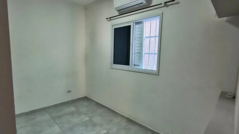Imagem CASA COM 57 m² - MIRIM - PRAIA GRANDE SP