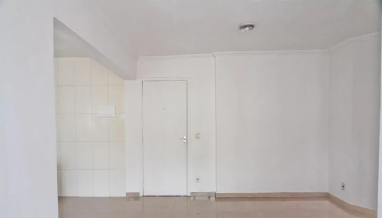 Imagem Apartamento com 2 Quartos para Alugar, 52 m² em Sítio do Mandaqui - São Paulo