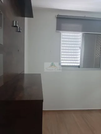 Imagem APARTAMENTO JARDIM AMERICA -SOROCABA