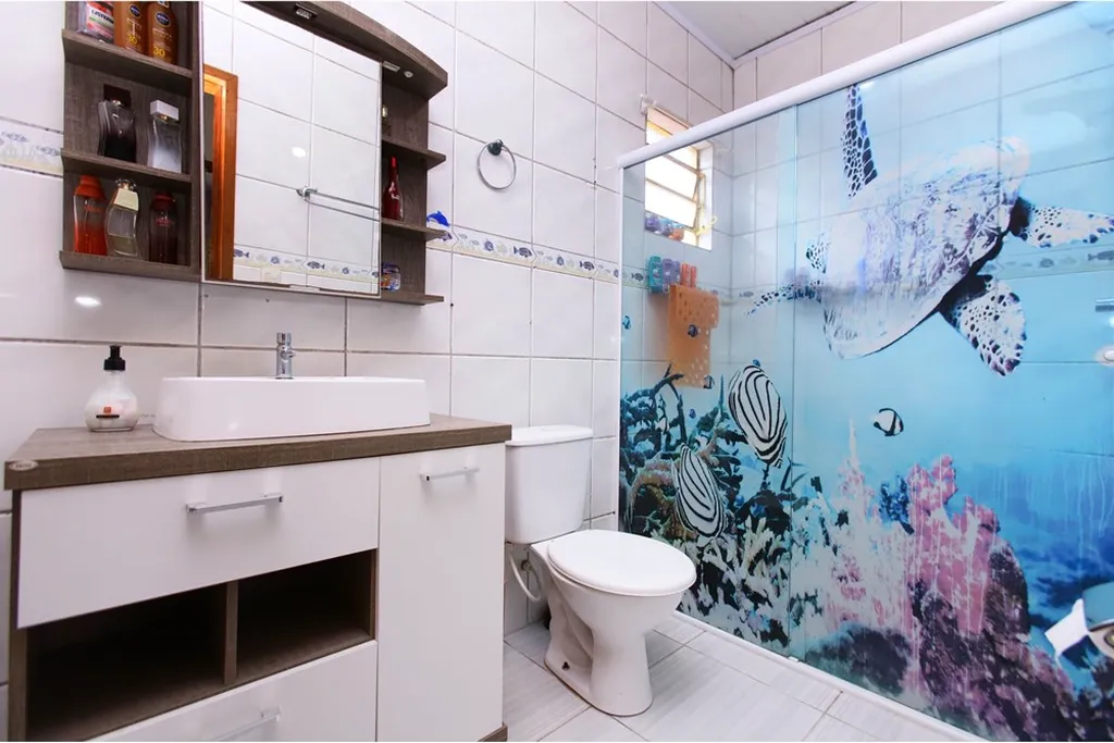 Imagem Casa à venda em Viamão, Tarumã, com 3 quartos, 176m2