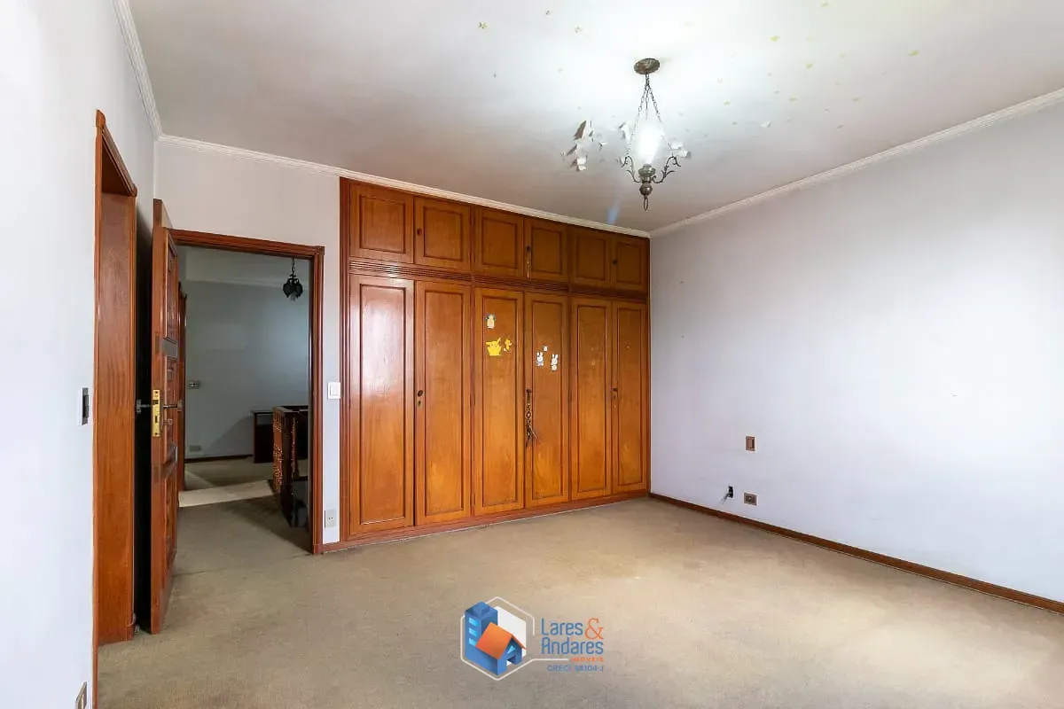 Imagem Casa para venda em Vila Carrão com 3 quartos, sendo 3 suítes, 382m²