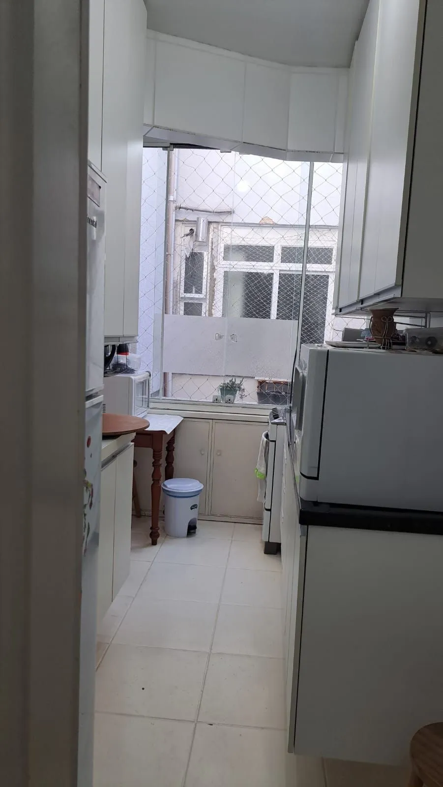 Imagem Apartamento a venda 2 dormitórios bairro Rio Branco