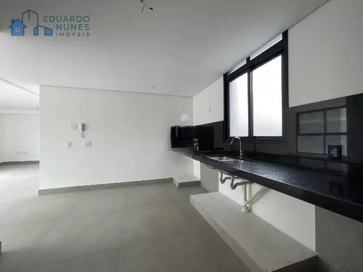 Imagem APARTAMENTO NOVO COM 4 QUARTOS, 02 SUÍTES, 3 VAGAS NO LOURDES!!!!!!