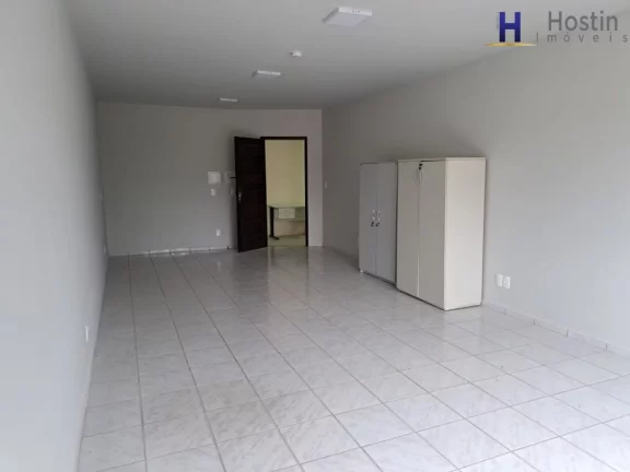 Imagem SALA COMERCIAL em São Francisco do Sul - SC, Centro