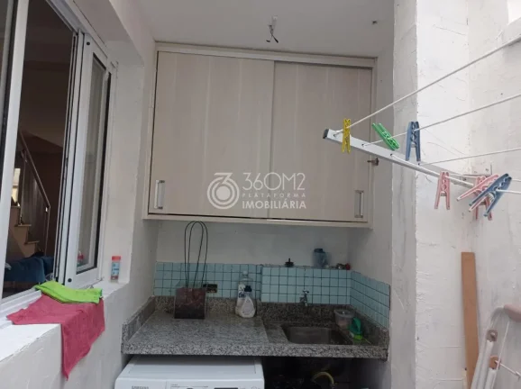 Imagem Casa em Condomínio para Venda em São Paulo / SP no bairro Vila Califórnia