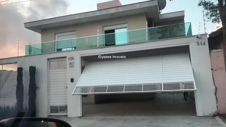 Imagem CASA RESIDENCIAL em SÃO PAULO - SP, JARDIM CAMPO GRANDE
