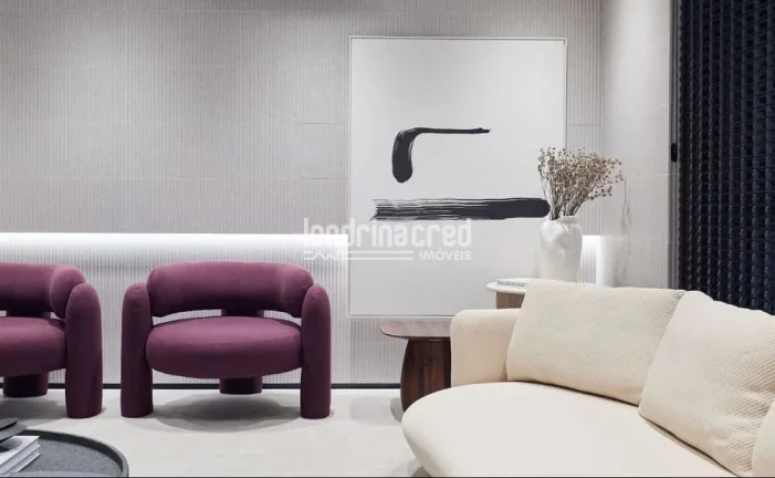 Imagem HUMA Plaenge: Luxo, Conforto e Natureza em um Endereço Nobre – 124m² de Exclusividade em um Parque Urbano Completo para Sua Família.