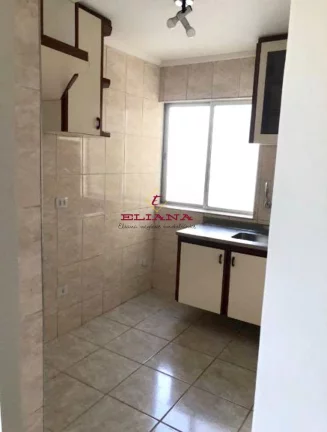 Imagem Apartamento com 2 quartos, 52m², à venda em São Paulo, Jardim Íris
