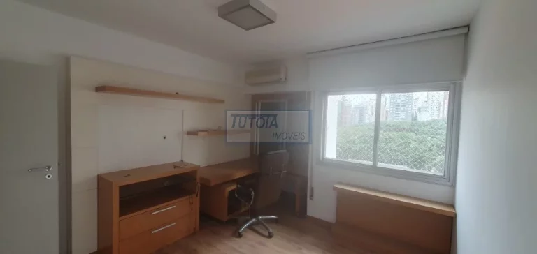 Imagem APARTAMENTO A VENDA COM 3 DORMITÓRIOS NO PARAISO; SÃO PAULO