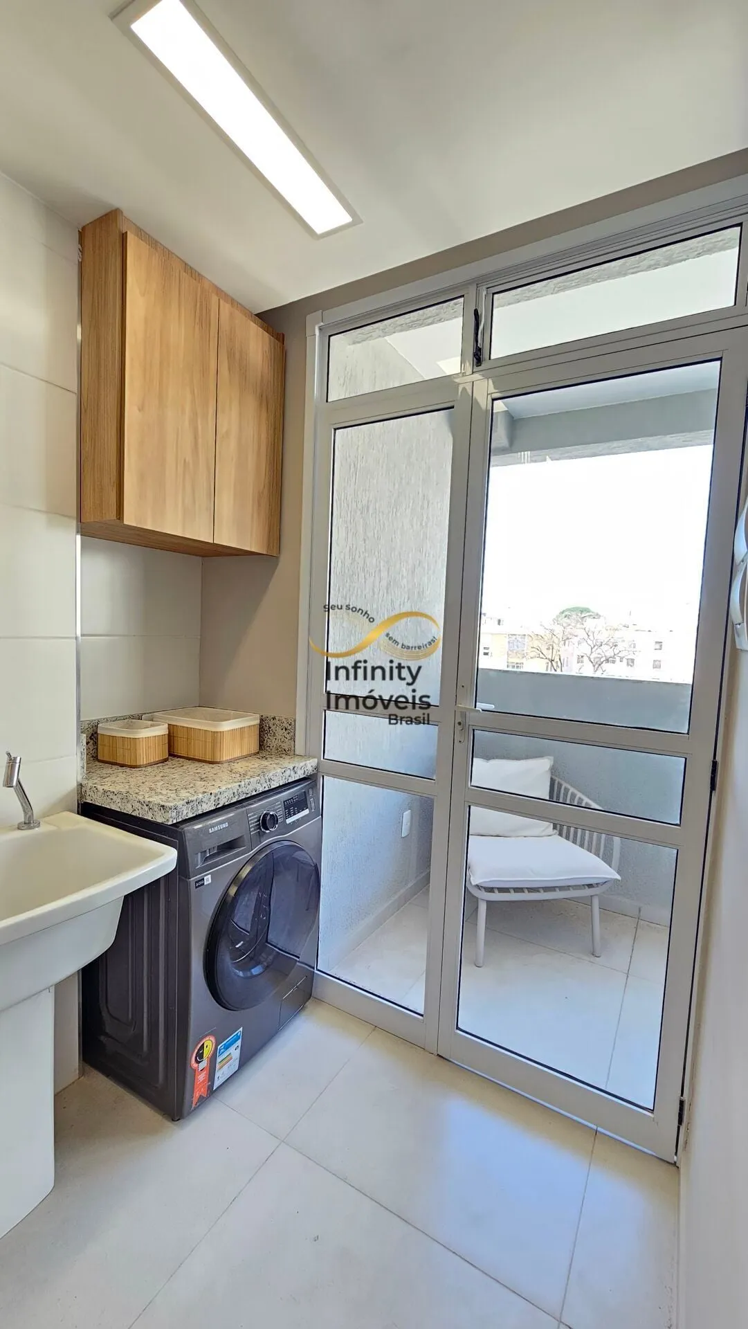 Imagem CELUTA SIQUEIRA RIBEIRO - Apartamento à venda no bairro Coração Eucarístico - Belo Horizonte/MG