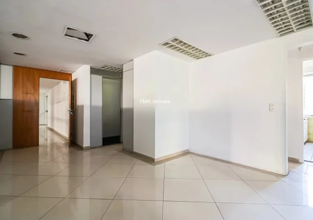 Imagem Conjunto comercial com 384m2 na Av. Paulista