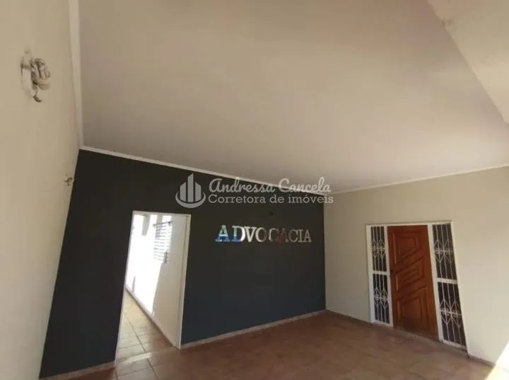 Foto do imóvel Casa com 3 dormitórios à venda, 175 m² por R$ 480.000 - Vila Imperial em Vila Imperial, São José do Rio Preto - SP