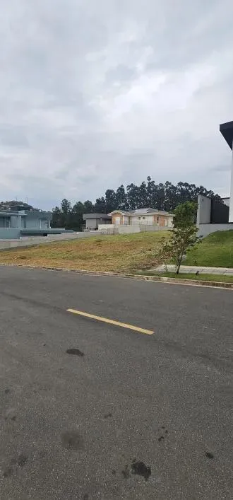 Imagem Terreno de 508m² no Jardim Portugal ? Ótima Localização em Condomínio