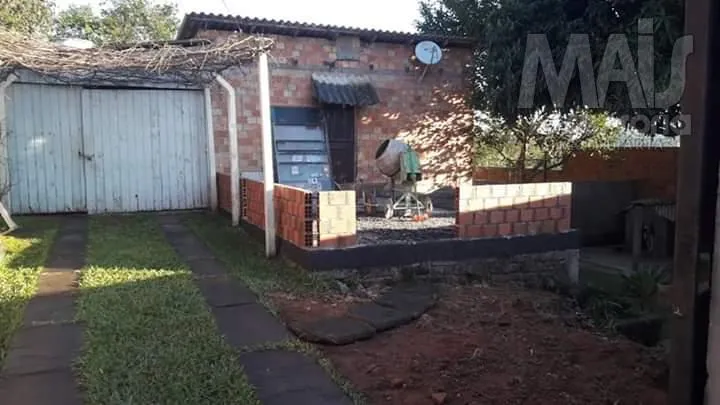 Imagem Terreno para Venda em São Leopoldo / RS no bairro Scharlau