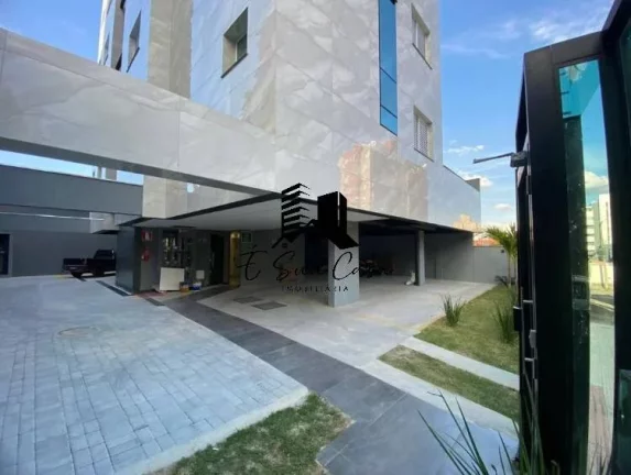 Imagem Área Privativa à venda 2 quartos bairro Minas Brasil - Belo Horizonte MG