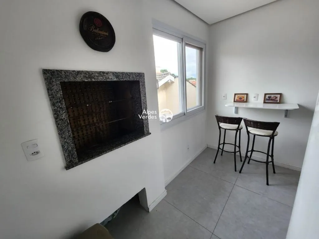 Imagem Vende-se apartamento no centro de Canela a 2 minutos da Catedral de Pedra