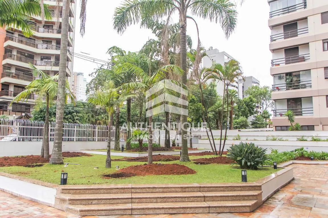 Imagem PIAZZA DI SPAGNA SBC - Apartamento à venda no bairro Centro - São Bernardo do Campo/SP