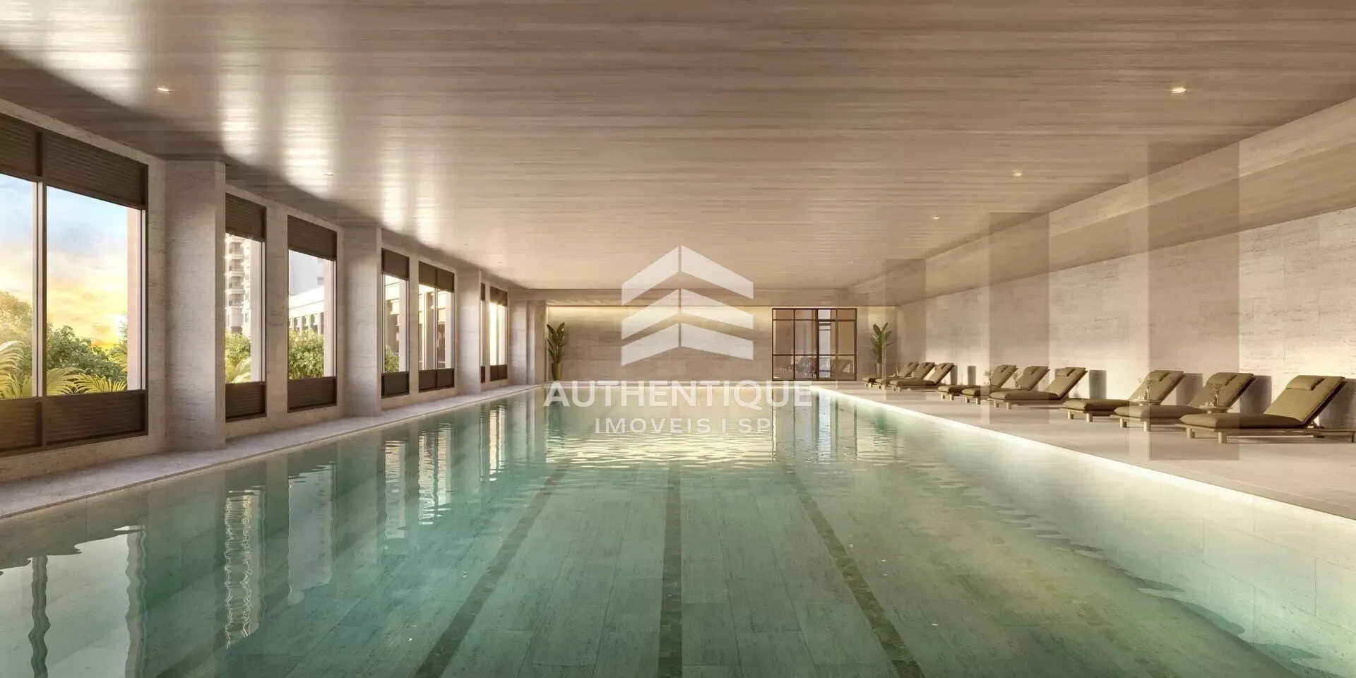 Imagem JARDIM DA HIPICA SANTO AMARO - Apartamento à venda no bairro Vila Cruzeiro - São Paulo/SP, Zona Sul