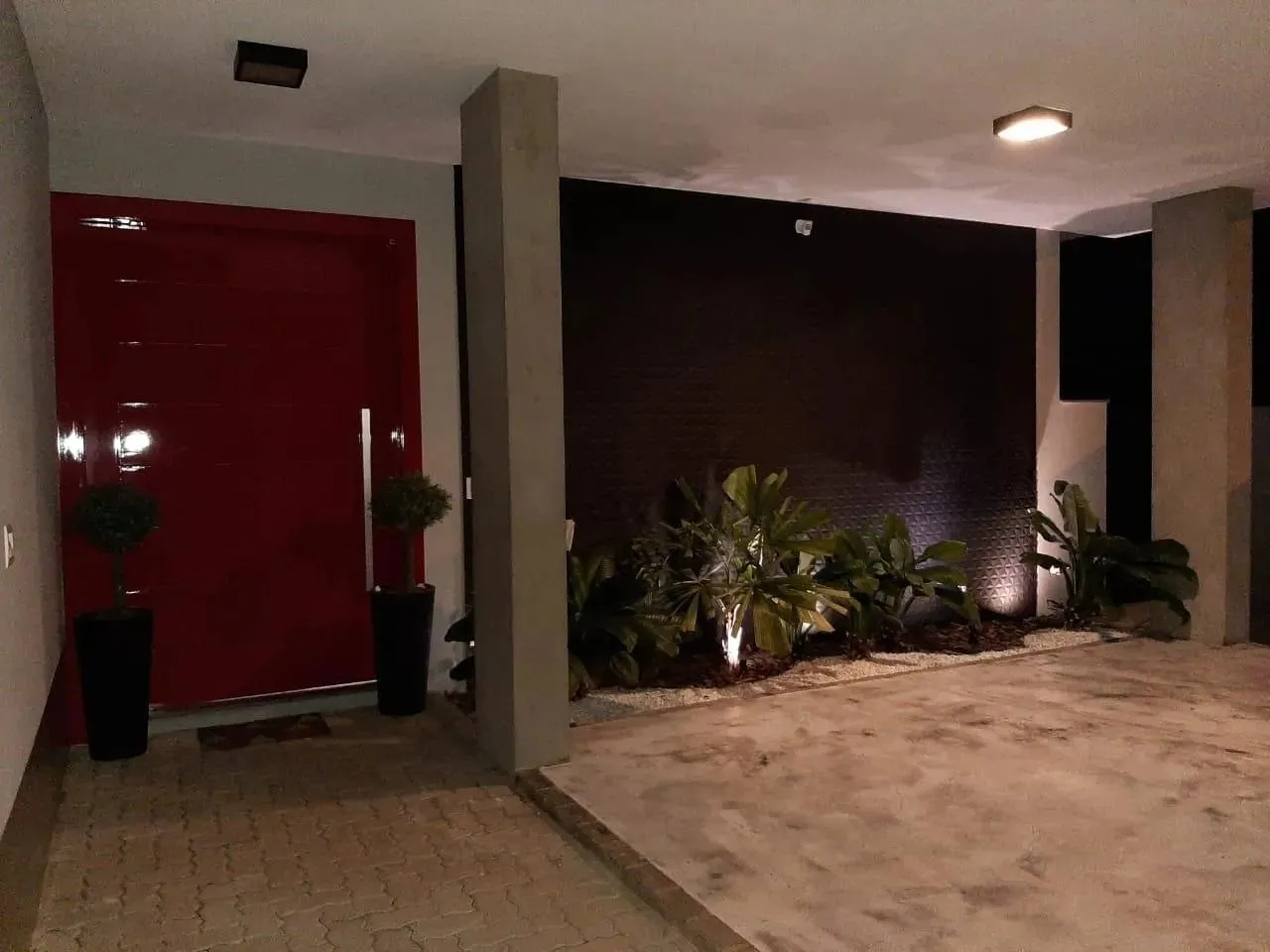 Imagem Casa de luxo em condomínio na Chácara Junqueira, Tatuí-SP: 3 quartos, 3 suítes, 3 salas, 5 banheiros, 4 vagas de garagem, 288m².