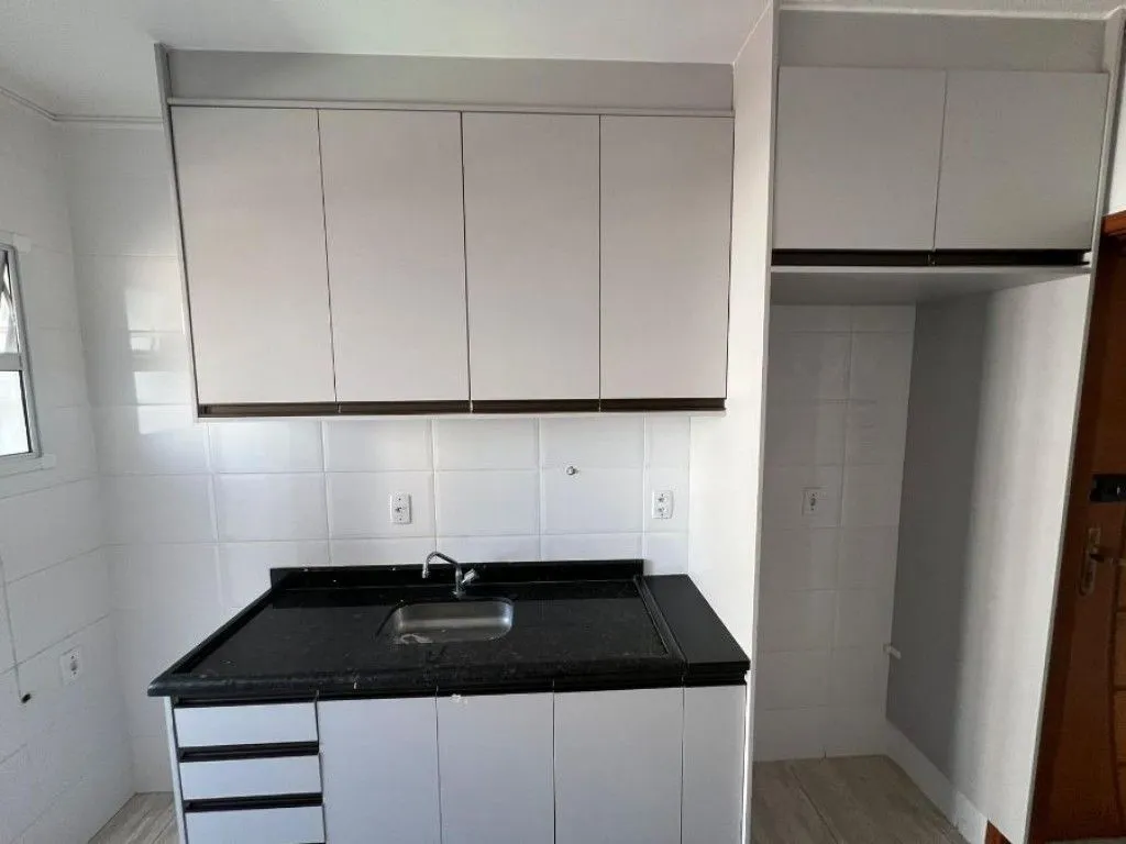 Imagem Apartamento à Venda em Aviação, Praia Grande - SP