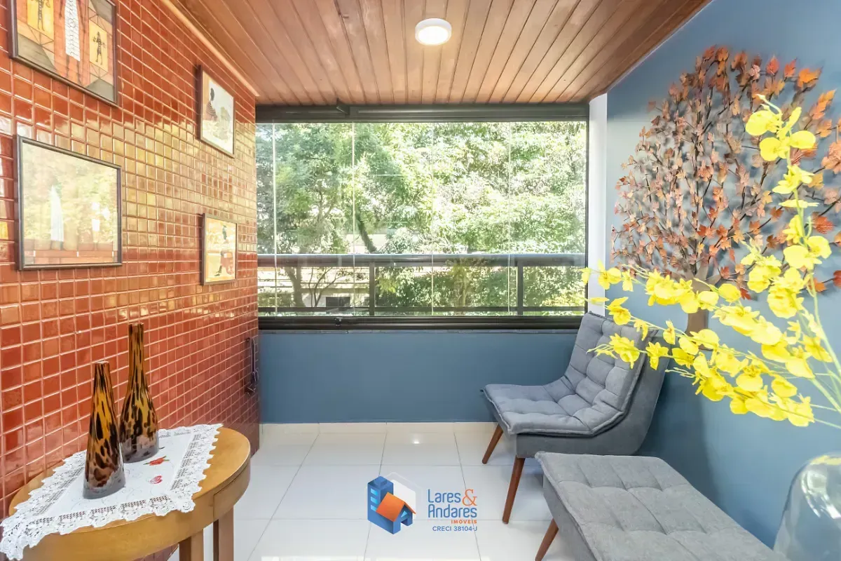 Imagem Apartamento para venda em Bela Vista com 2 quartos, sendo 2 suítes, 71m²