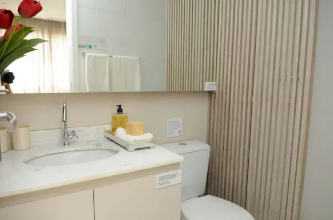 Imagem Apartamento com 3 Quartos à Venda, 50 m² em Anil - Rio De Janeiro