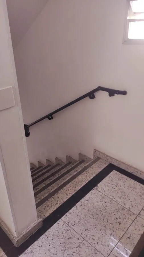 Imagem Apartamento para Venda em São Bernardo do Campo, Taboão, 2 dormitórios, 1 banheiro, 2 vagas