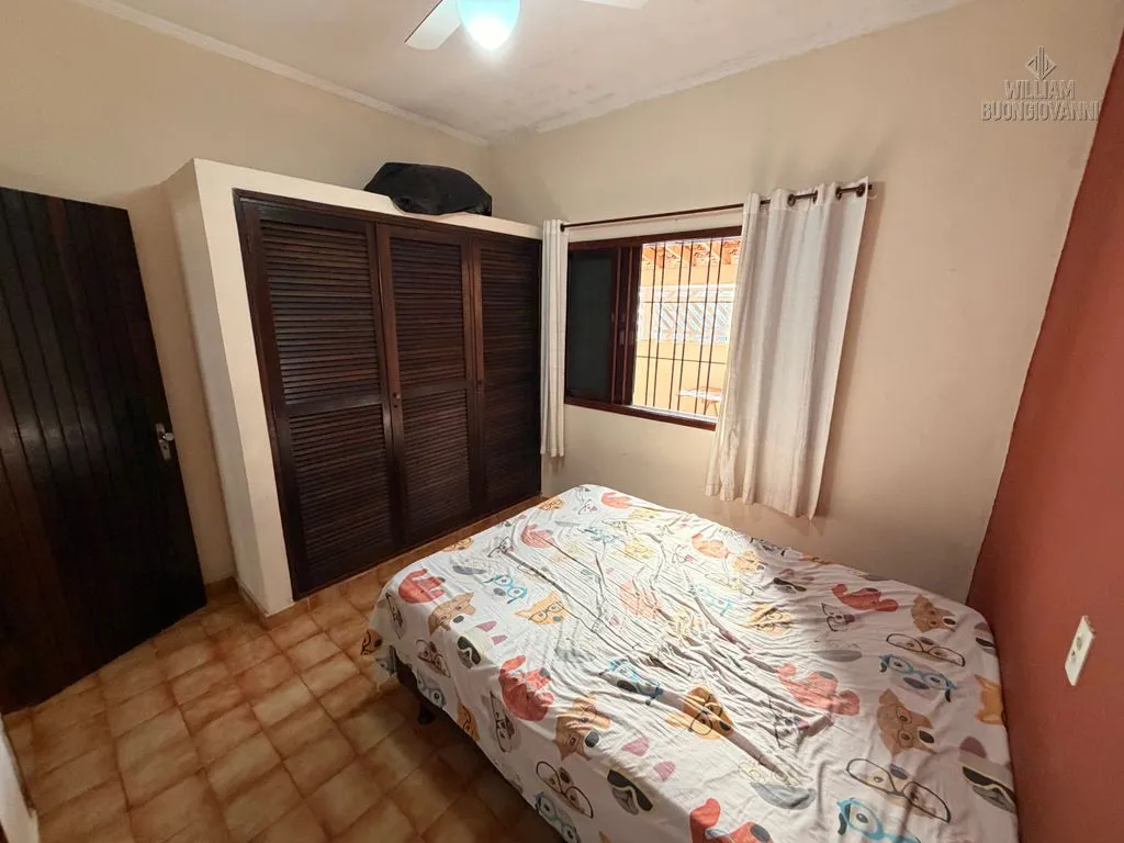 Imagem CASA 3 QUARTOS, SENDO 1 SUÍTE - SOLEMAR - PRAIA GRANDE/SP